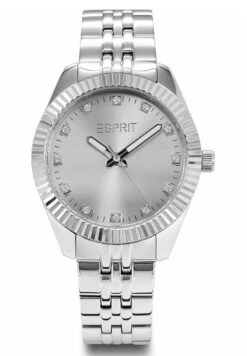 ESPRIT Analog Quarz - Watch - Silber -Esprit Sales Store c50b878a68b248c79da84e16a528a006