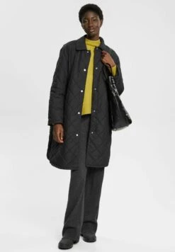 ESPRIT Ultraleichter - Winter Coat - Black 12 ESPRIT Ultraleichter - Winter Coat - Black -Esprit Sales Store c52db106d96c458cb13e83c3de2db20c