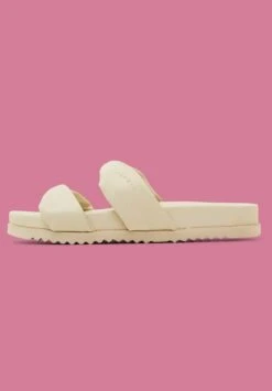 ESPRIT Twistban - Mules - Light Beige 10 ESPRIT Twistban - Mules - Light Beige -Esprit Sales Store c54f0577a625447489b684b145872086