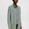 ESPRIT Cardigan - Dusty Green