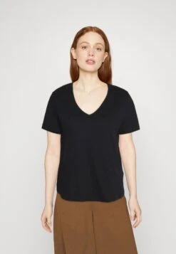 ESPRIT Sticht - Basic T-Shirt
