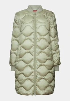 ESPRIT Rcs Modulr Bmbr - Winter Coat - Dusty Green 21 ESPRIT Rcs Modulr Bmbr - Winter Coat - Dusty Green -Esprit Sales Store c5c3ceaa5bc84ee4a6d8d0273412b172
