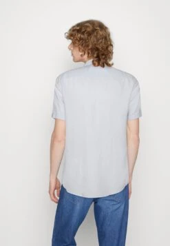 ESPRIT Shirt - Light Blue -Esprit Sales Store c5d39a6b5c2e45bcaad6c8076f08a177