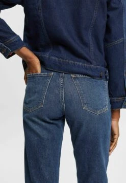 ESPRIT Denim Jacket - Denim Jacket -Esprit Sales Store c5f3ce6d41d04dbfb8386aacd5633d23