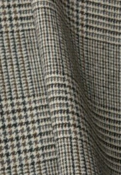 ESPRIT Short Coat - Grey -Esprit Sales Store c645b69075ed4cb49df667d9077dac4a