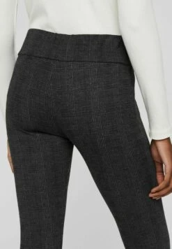 ESPRIT Leggings - Trousers - Black -Esprit Sales Store c66e0e90ba3549a8803965cc25b6d9df