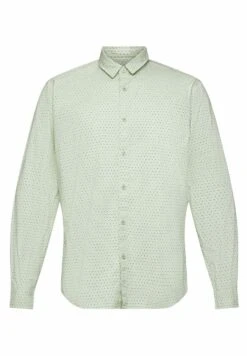ESPRIT Shirt - Light Aqua Green -Esprit Sales Store c6a70934d7ef46c287405e6490ad745e