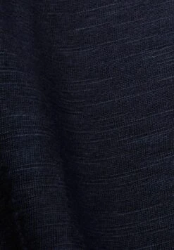 ESPRIT Basic T-Shirt - Navy -Esprit Sales Store c6ac7efa670d4de49328865992a41dd8