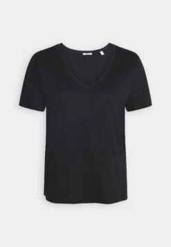 ESPRIT Sticht - Basic T-Shirt -Esprit Sales Store c70726ee3ab847659208129073844dcc