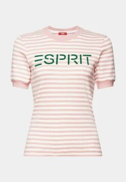ESPRIT Print T-Shirt - Print T-Shirt -Esprit Sales Store c773311879d24002b0e8e708b4b1f4f7