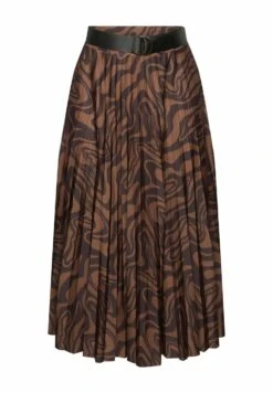 ESPRIT A-Line Skirt - Black 13 ESPRIT A-Line Skirt - Black -Esprit Sales Store c79ff6a75b7a46e58f4a043504cc855e