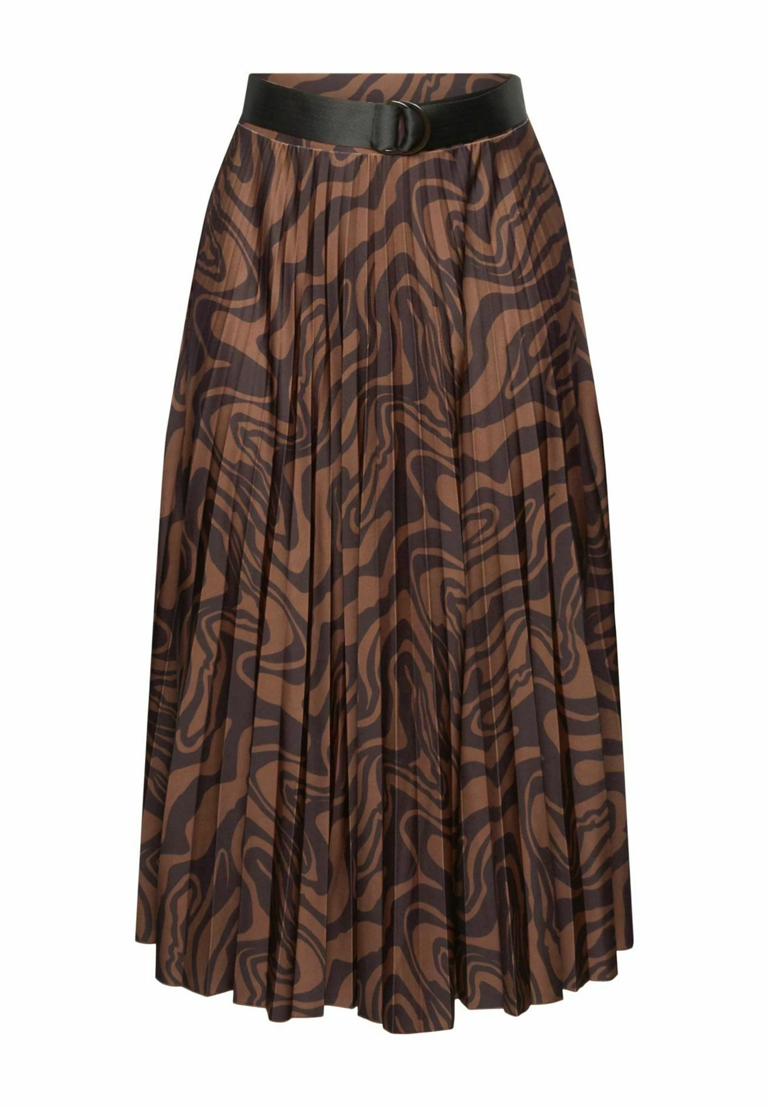 ESPRIT A-Line Skirt - Black 6 ESPRIT A-Line Skirt - Black - Image 6