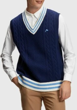 ESPRIT College-Look - Jumper - Ink