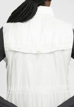 Mit Zugband Unde Dry - Waistcoat - Off White -Esprit Sales Store c7d84a462e4a43829f7c264ab9eedf22