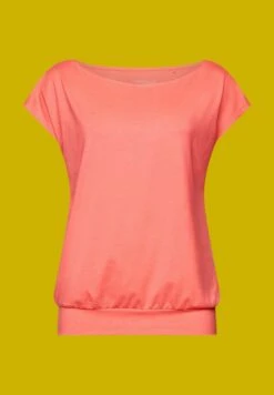 Basic T-Shirt - Basic T-Shirt -Esprit Sales Store c7ed43e462174c808d1d27673d41fe5b