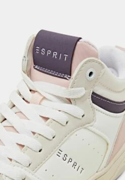 ESPRIT High-Top Trainers - White 10 ESPRIT High-Top Trainers - White -Esprit Sales Store c83930c77b124b0ea0de6b8365e32228