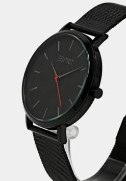 ESPRIT Timewear - Watch - Black 6 ESPRIT Timewear - Watch - Black -Esprit Sales Store c8394664922442c39e1feb9736874d0e