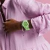 ESPRIT Watch - Light Green