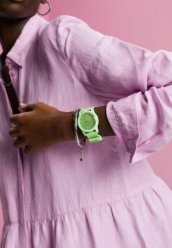 ESPRIT Watch - Light Green