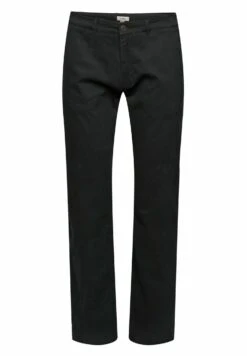 ESPRIT Chinos - Black -Esprit Sales Store c870335d10cd4f4cb1ef3fd570172027