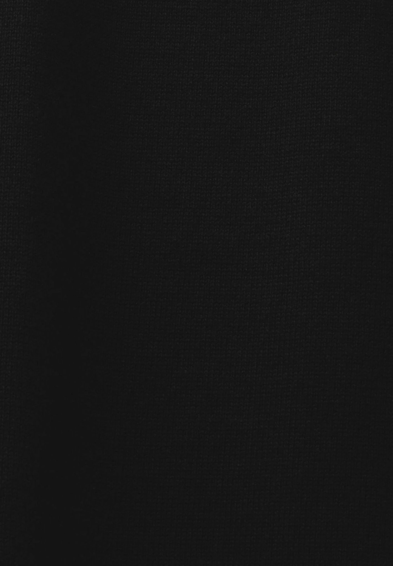 ESPRIT Flat - Jumper Dress - Black 7 ESPRIT Flat - Jumper Dress - Black - Image 7