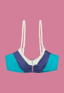 ESPRIT Bikini Top - Teal Green -Esprit Sales Store c9549b179c0b4cd689e932c81dfb8279