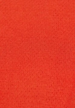 ESPRIT Long Sleeved Top - Red -Esprit Sales Store c9aec26975c2415b91dce9a6567b0ff9