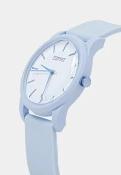 ESPRIT Timewear - Watch - Light Blue 6 ESPRIT Timewear - Watch - Light Blue -Esprit Sales Store c9d014061fb249d29ceb27a6d3981f94