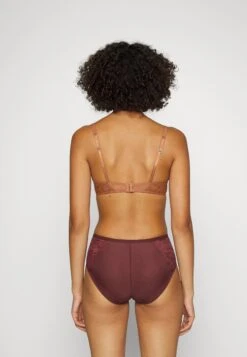 ESPRIT Modern Classic Push Up Bra - Push-Up Bra - Cinnemon -Esprit Sales Store ca06f0cc1a8d4fd4a58c7179f3fd5998