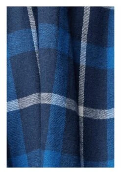 ESPRIT Flannel Check - Pyjamas - Ink -Esprit Sales Store ca1e7f2a502549b8bc40f6eb6b75d1d9