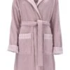 ESPRIT Mit Streifen - Dressing Gown