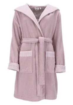 ESPRIT Mit Streifen - Dressing Gown