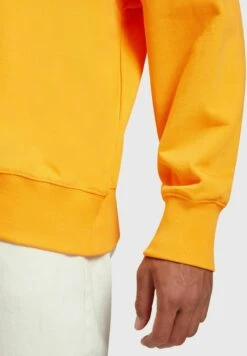 ESPRIT Mit Grafik Print - Sweatshirt - Peach -Esprit Sales Store ca815f1391e24497b47f055c2f79b3fa