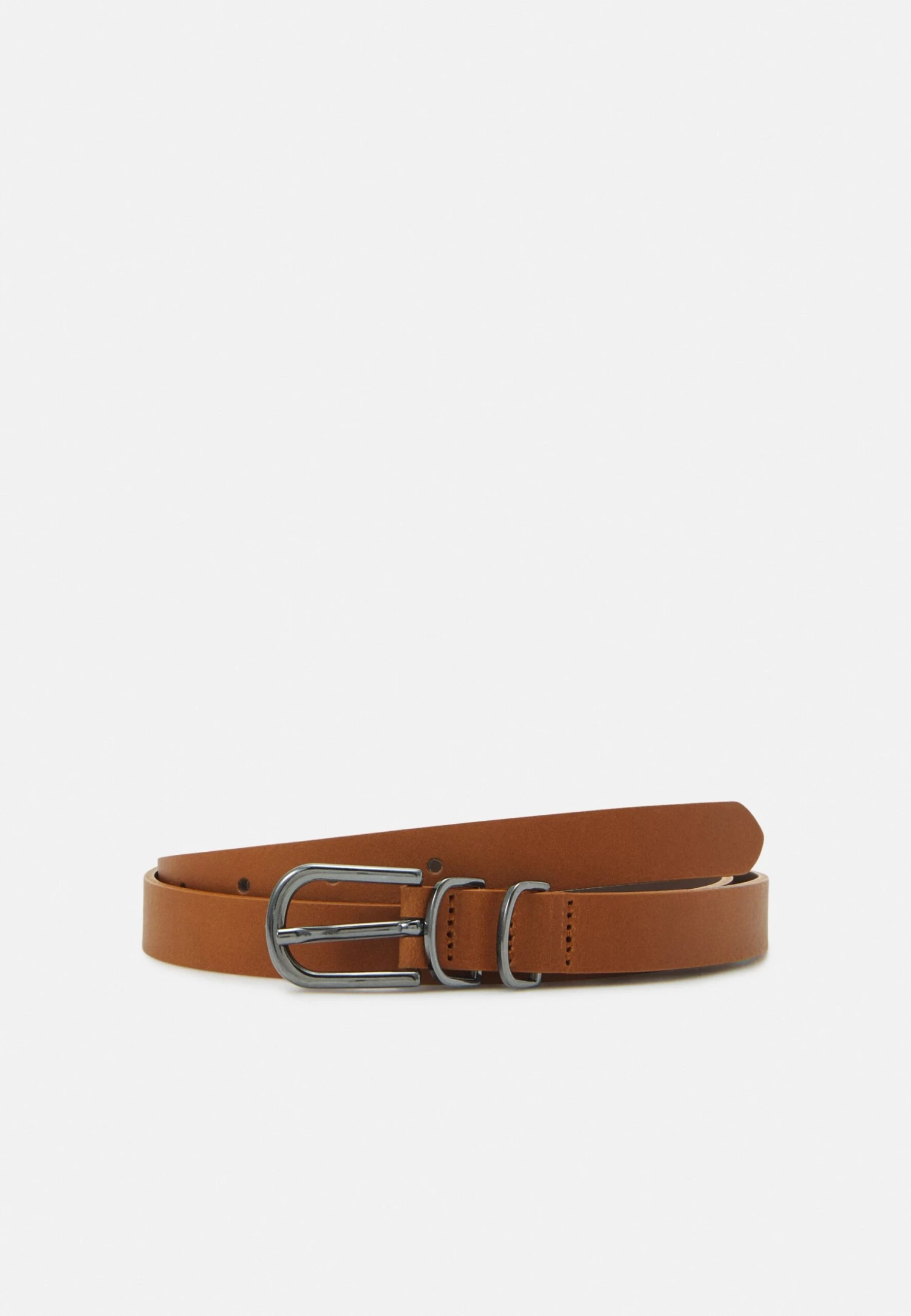 ESPRIT Loop Belt - Belt - Rust Brown 1 ESPRIT Loop Belt - Belt - Rust Brown