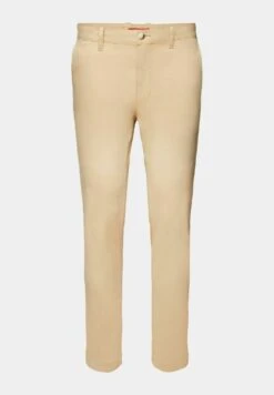 ESPRIT Chinos - Sand 17 ESPRIT Chinos - Sand -Esprit Sales Store cac6882450c942879017425b65db9a27