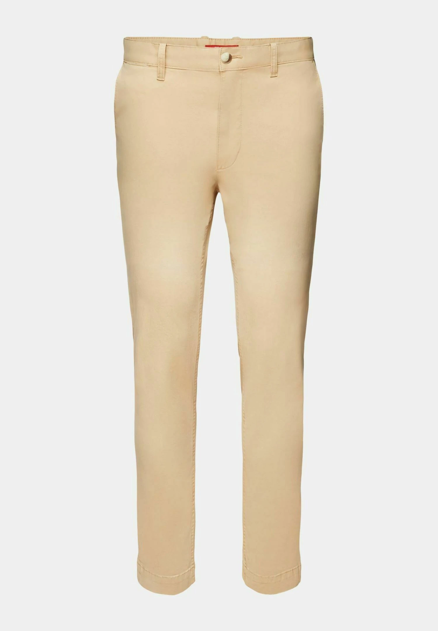 ESPRIT Chinos - Sand 9 ESPRIT Chinos - Sand - Image 9