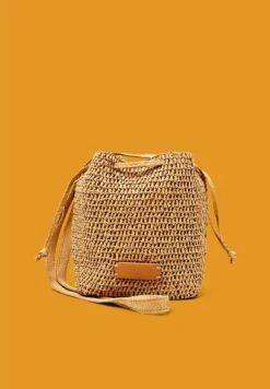 ESPRIT Across Body Bag - Camel -Esprit Sales Store caedf09b50a6425099b326653e70c83d