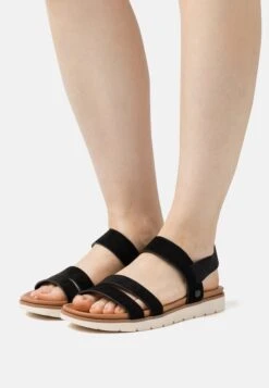 ESPRIT Sandals - Black