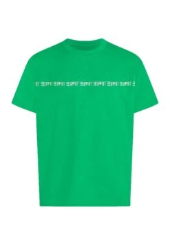 ESPRIT Yagi ArchiveMitRundhalsausschnitt - Print T-Shirt - Green -Esprit Sales Store cba99965a1c54c079ccfadebdfb1083e