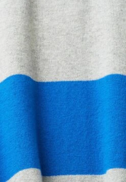 ESPRIT Jumper - Light Grey -Esprit Sales Store cbbd0cf9ec914820830450faeb9adfbe