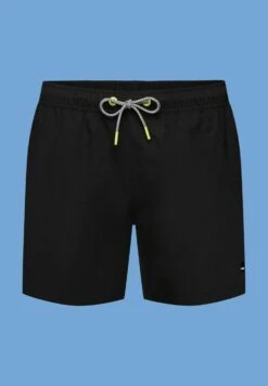 ESPRIT Swimming Shorts - Black -Esprit Sales Store cbcd470f33fe460ebf255bb7312752de