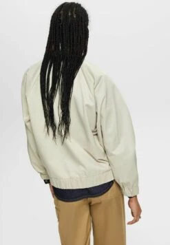 ESPRIT Mit Lockerer Passform - Bomber Jacket -Esprit Sales Store cc177e2a90654e83807d938e3fb1f840