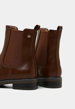 ESPRIT B22-13 Tg- Classic Ankle Boots - Brown -Esprit Sales Store cc70cef821f04faeae828da52bddacc9