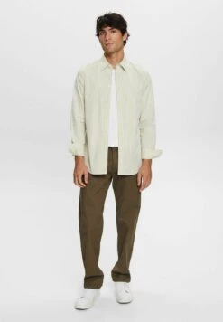 ESPRIT Shirt - Pistachio Green