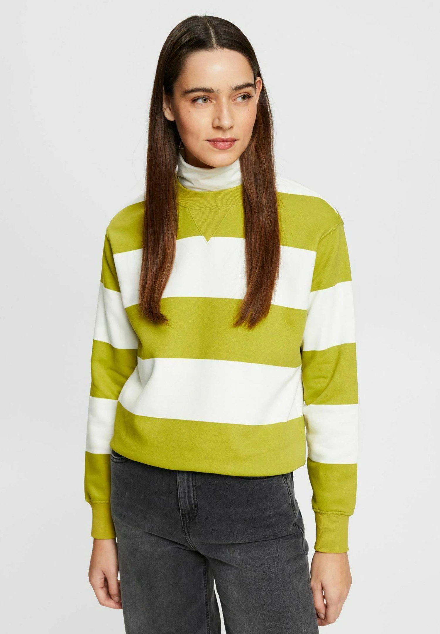 ESPRIT Sus - Sweatshirt 1 ESPRIT Sus - Sweatshirt