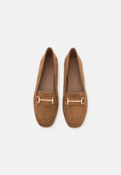 ESPRIT Loafer - Slip-Ons - Toffee -Esprit Sales Store ccbfeddb28344bd5af1d190f77706dbb