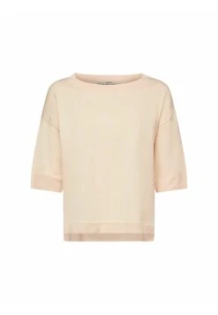 ESPRIT Basic T-Shirt - Basic T-Shirt -Esprit Sales Store ccfc534c2d604357b8a889660017faca