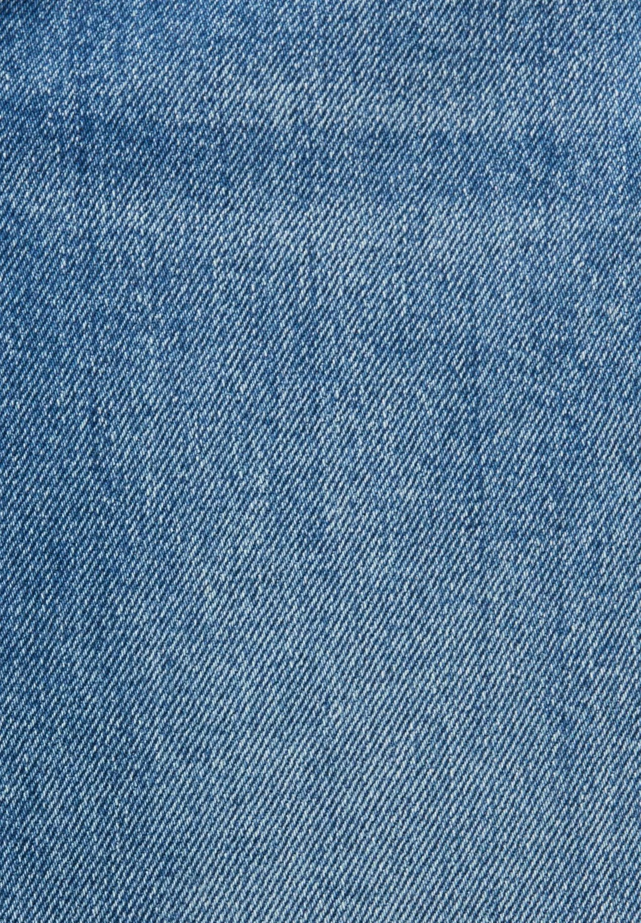 ESPRIT Mit Mittlerer Bundhöhe - Slim Fit Jeans - Blue Light Washed 8 ESPRIT Mit Mittlerer Bundhöhe - Slim Fit Jeans - Blue Light Washed - Image 8