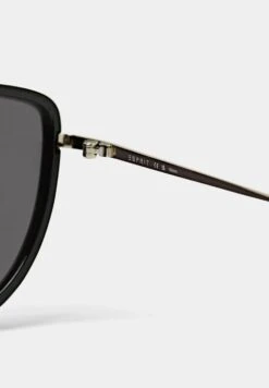 ESPRIT Mit Cat Eye-Form - Sunglasses - Black -Esprit Sales Store cd4a817ca83e4b7bba320c2adb706014