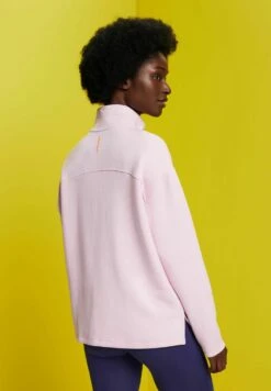 Sweatshirt - Lilac 13 Sweatshirt - Lilac -Esprit Sales Store cd63b130c25f4f678c1998a136cffa44